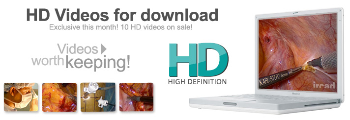 HD videos for download