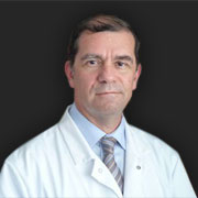 Jean-Marc Chevallier, MD, PhD